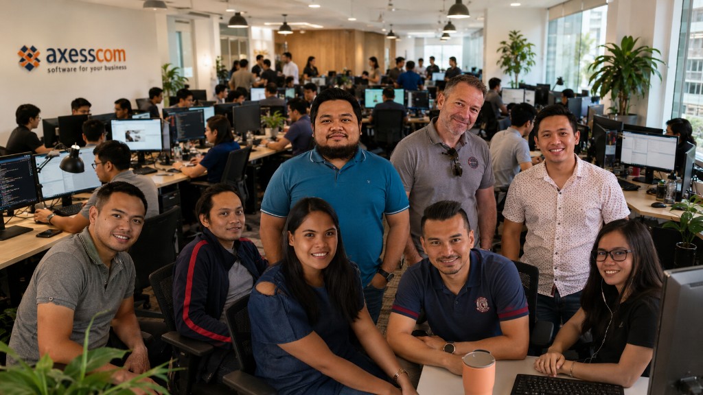 Axesscom Developer Center